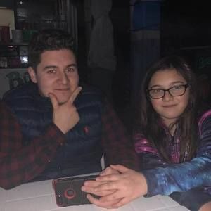 Meet your Posher, Matthew